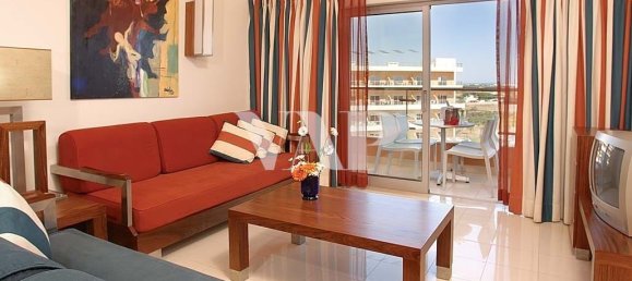 Apartamento de 1 dormitorio en Albufeira, Portugal No. 9430 3