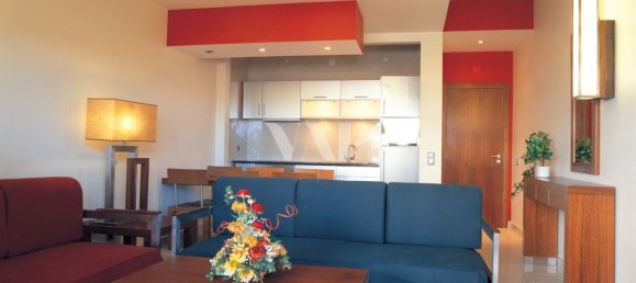 Apartamento de 1 dormitorio en Albufeira, Portugal No. 9430 5