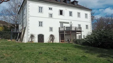20 rooms House in Leiben, Austria No. 115512