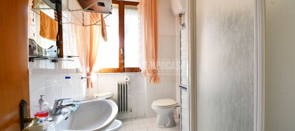 Квартира с 3 спальнями в Порто Сант Эльпидио, Италия № 121229 15