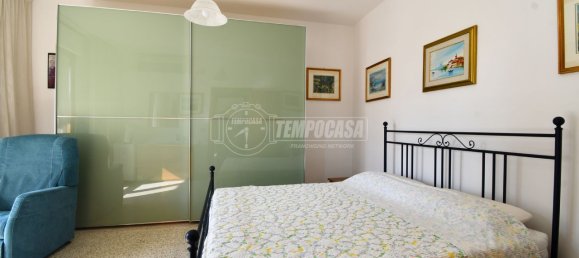 Квартира с 3 спальнями в Порто Сант Эльпидио, Италия № 121229 7