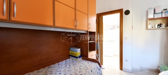 Квартира с 3 спальнями в Порто Сант Эльпидио, Италия № 121229 9