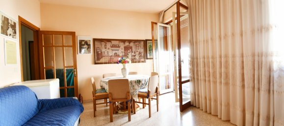 Квартира с 3 спальнями в Порто Сант Эльпидио, Италия № 121229 5