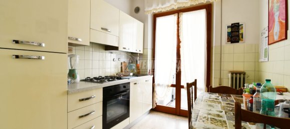 Квартира с 3 спальнями в Порто Сант Эльпидио, Италия № 121229 2