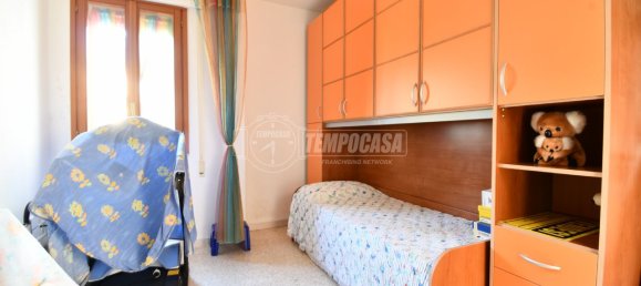 Квартира с 3 спальнями в Порто Сант Эльпидио, Италия № 121229 10