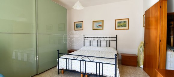 Квартира с 3 спальнями в Порто Сант Эльпидио, Италия № 121229 8