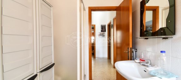 Квартира с 3 спальнями в Порто Сант Эльпидио, Италия № 121229 14