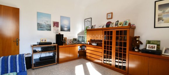 Квартира с 3 спальнями в Порто Сант Эльпидио, Италия № 121229 12