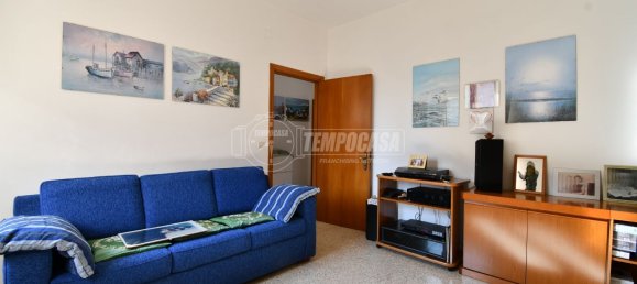 Квартира с 3 спальнями в Порто Сант Эльпидио, Италия № 121229 11