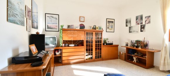 Квартира с 3 спальнями в Порто Сант Эльпидио, Италия № 121229 13