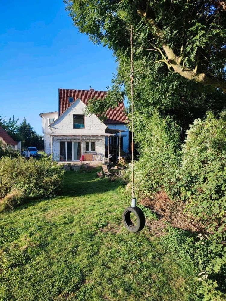 Moradia em banda T5 em Minden-Lubbecke, Germany N.º 289196