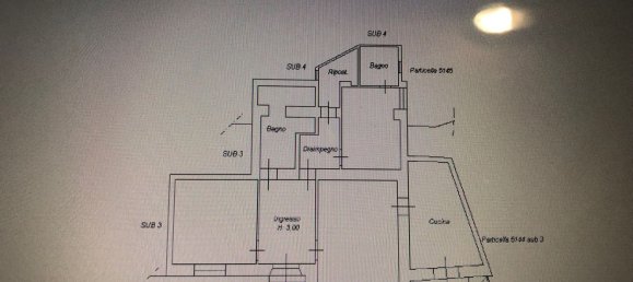 14 bedrooms Apartment in Sessa Aurunca, Italy No. 373926 38