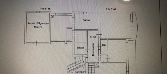 14 bedrooms Apartment in Sessa Aurunca, Italy No. 373926 39