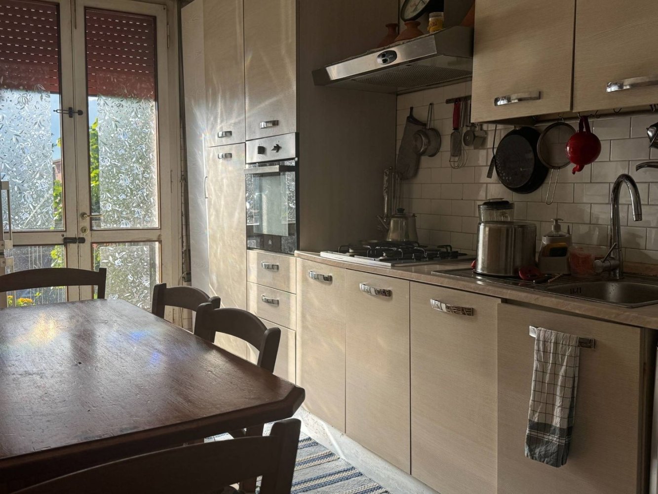 6 bedrooms Apartment in Villa Bartolomea, Italy No. 346748