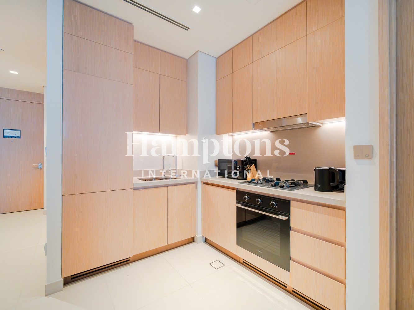 1 bedroom Apartment in Downtown Dubai (Downtown Burj Dubai), UAE No. 122371