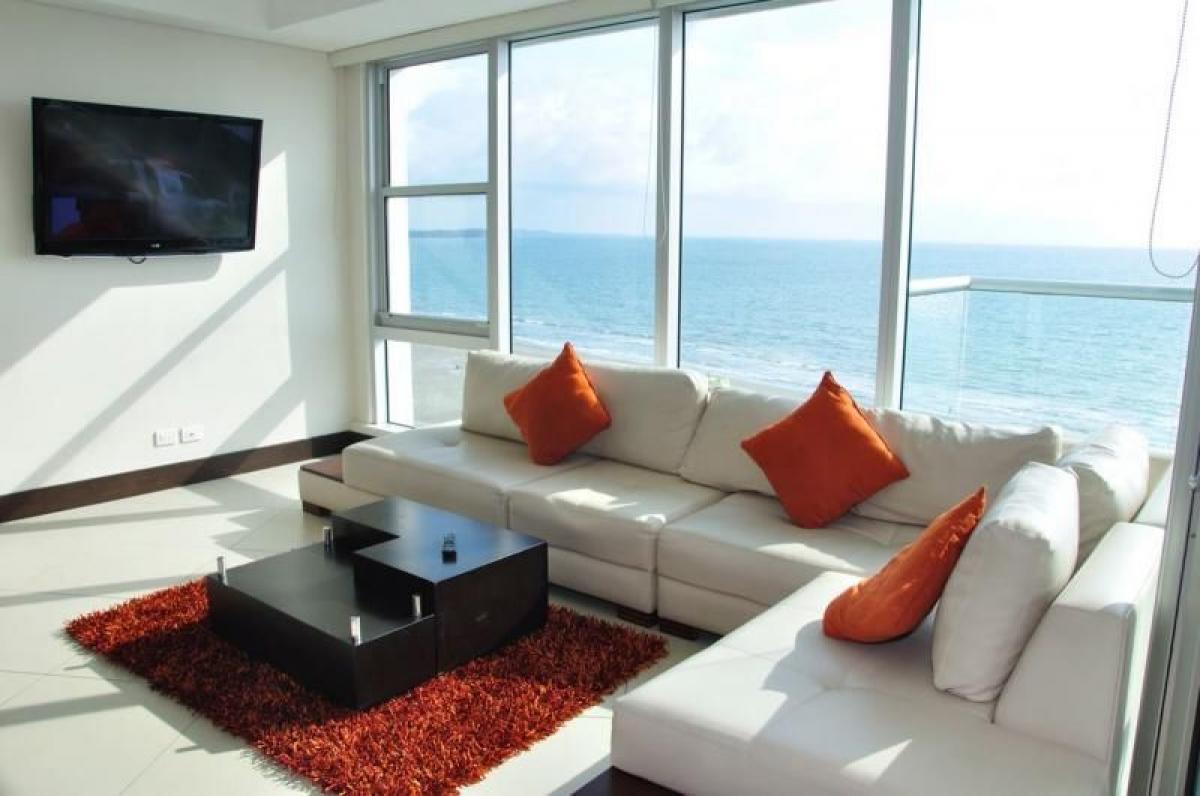 Дом с 2 спальнями в Боливар, Колумбия № 5897