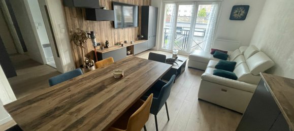 Apartamento T1 em Lille, France N.º 72917 5