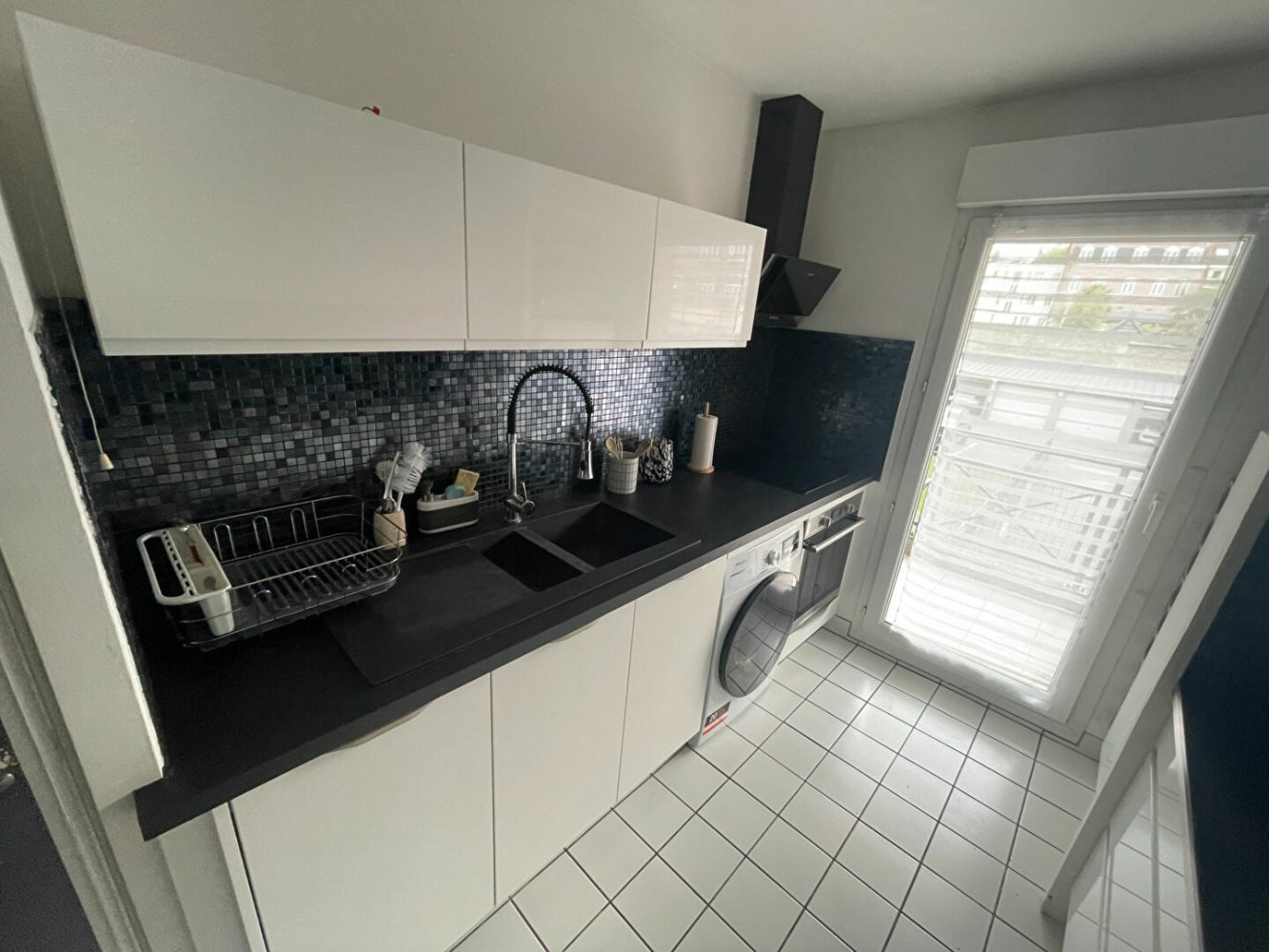 Apartamento T1 em Lille, France N.º 72917