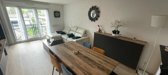 Apartamento T1 em Lille, France N.º 72917 6