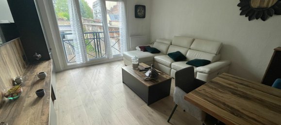 Apartamento T1 em Lille, France N.º 72917 4