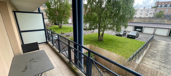 Apartamento T1 em Lille, France N.º 72917 2