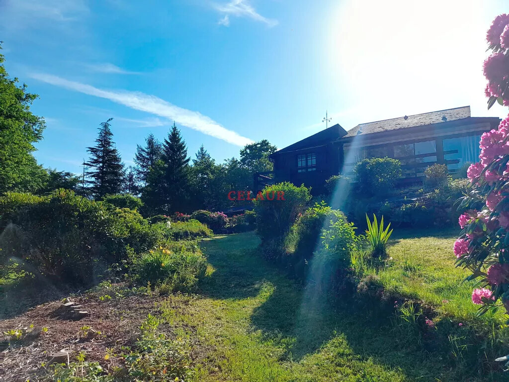 Дом с 5 спальнями в Эрэн, Франция № 103157