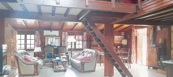 Дом с 5 спальнями в Эрэн, Франция № 103157 5