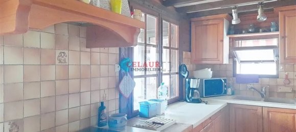 Дом с 5 спальнями в Эрэн, Франция № 103157 6