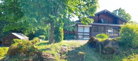 Дом с 5 спальнями в Эрэн, Франция № 103157 3