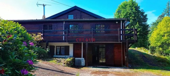 Дом с 5 спальнями в Эрэн, Франция № 103157 12