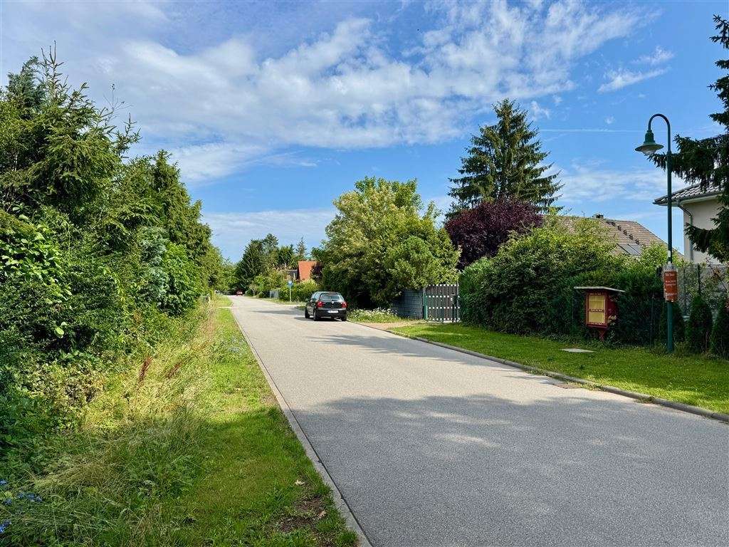 Grundstück in Barnim, Germany, Nr. 247032