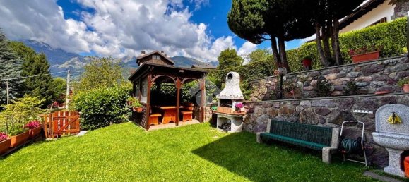 2 Schlafzimmer Haus in Gromo, Italy, Nr. 268585 17