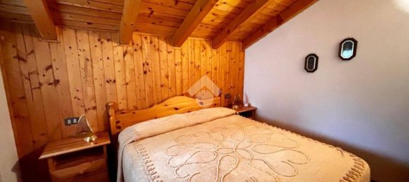 2 Schlafzimmer Haus in Gromo, Italy, Nr. 268585 13
