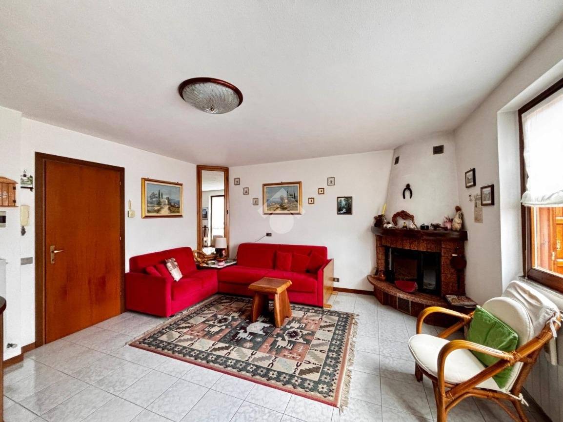2 Schlafzimmer Haus in Gromo, Italy, Nr. 268585