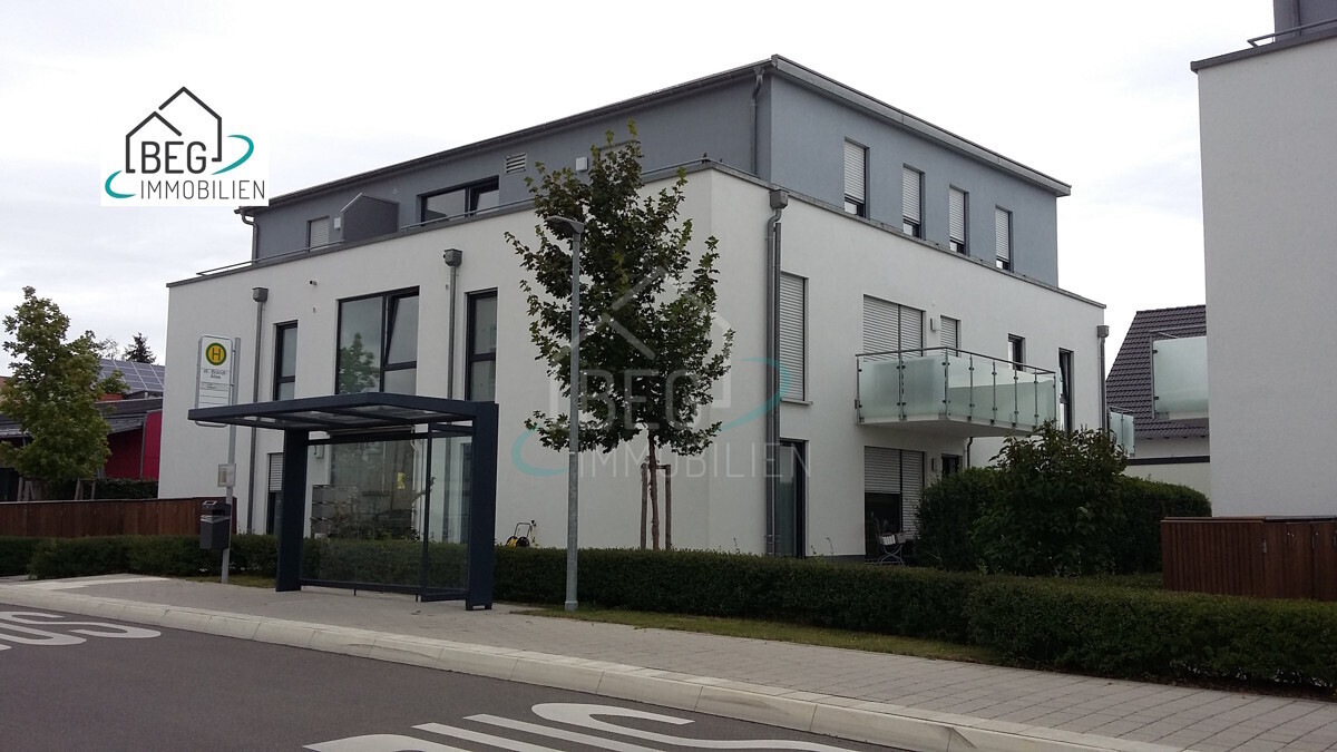 2 rooms Apartment in Schwabisch Hall, Germany No. 29228