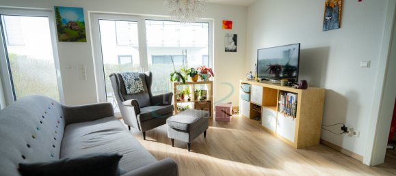 2 rooms Apartment in Schwabisch Hall, Germany No. 29228 3