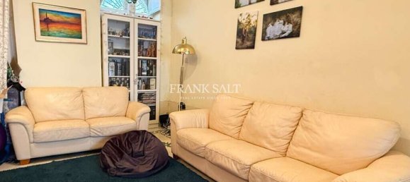 2 chambres Maison de ville à Sliema, Malta No. 2855 4