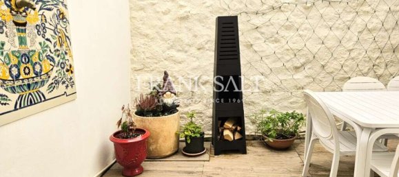 2 chambres Maison de ville à Sliema, Malta No. 2855 2