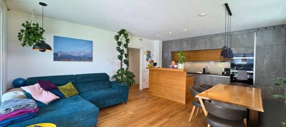 4 rooms Apartment in St. Johann im Pongau, Austria No. 143122 2