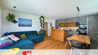 4 rooms Apartment in St. Johann im Pongau, Austria No. 143122