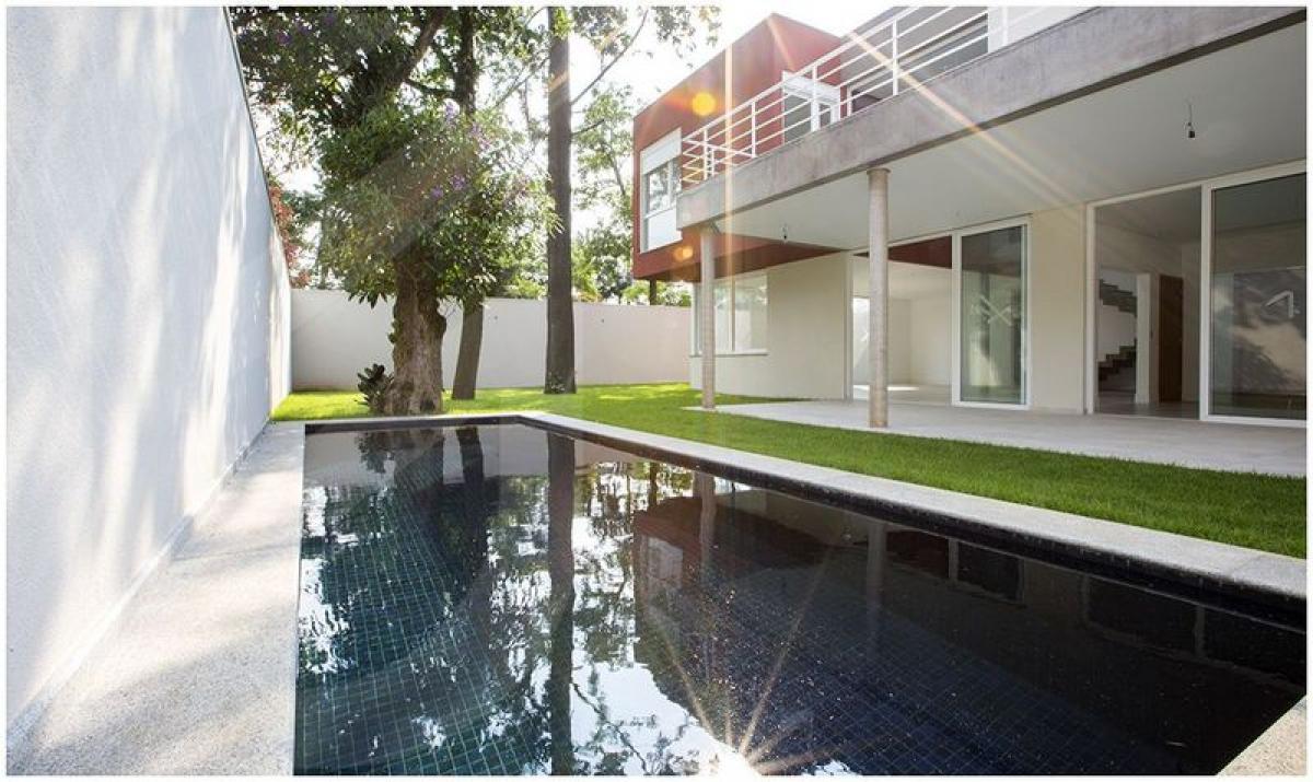 Casa T4 em São Paulo, Brazil N.º 568014