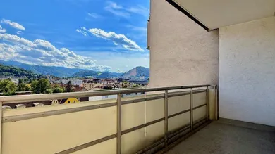 3غرفة شقة في Leoben, Austria رقم 249294