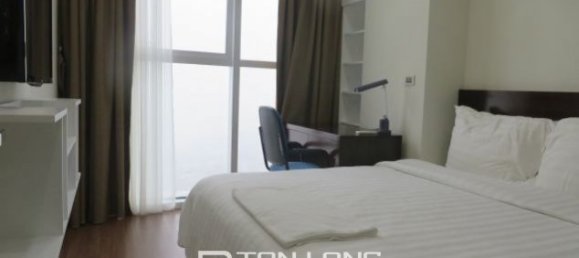 1 غرف نوم شقة في Cau Giay, Vietnam رقم 3416 5