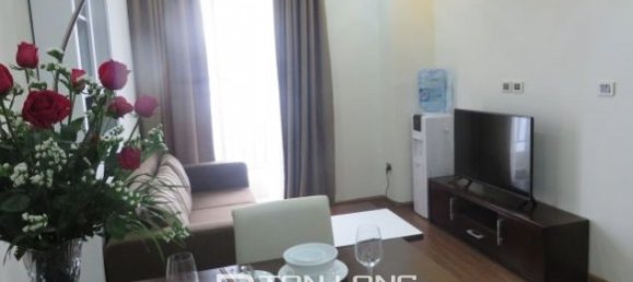 1 غرف نوم شقة في Cau Giay, Vietnam رقم 3416 2