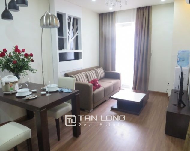 1 غرف نوم شقة في Cau Giay, Vietnam رقم 3416