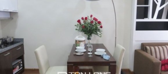 1 غرف نوم شقة في Cau Giay, Vietnam رقم 3416 3