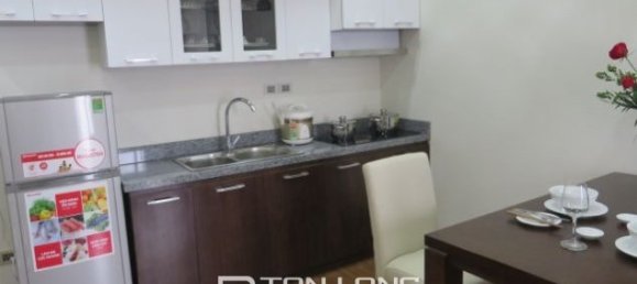 1 غرف نوم شقة في Cau Giay, Vietnam رقم 3416 4