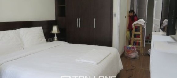 1 غرف نوم شقة في Cau Giay, Vietnam رقم 3416 7