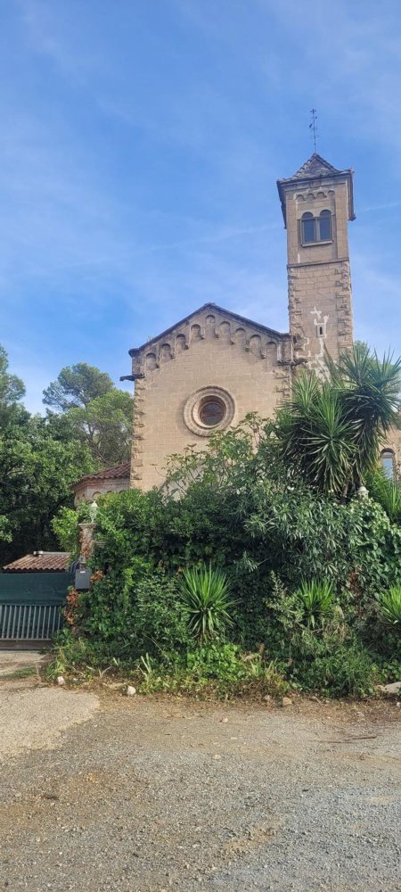 Casa de 4 dormitorios en Sant Cugat del Vallès, Spain No. 215858