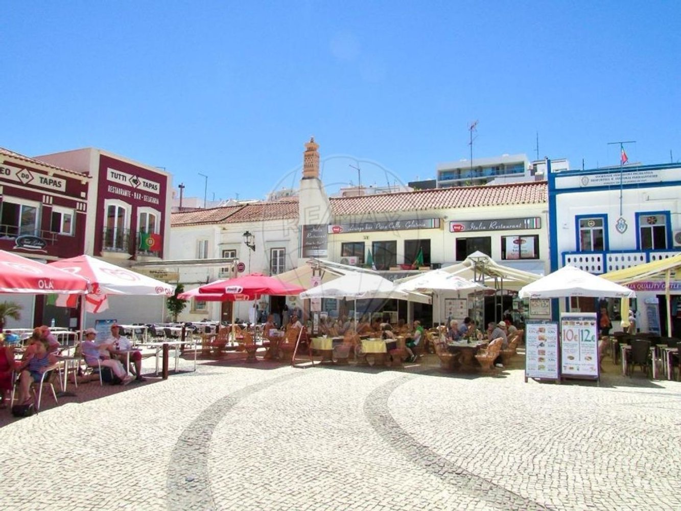 2 bedrooms House in Lagoa, Portugal No. 36777